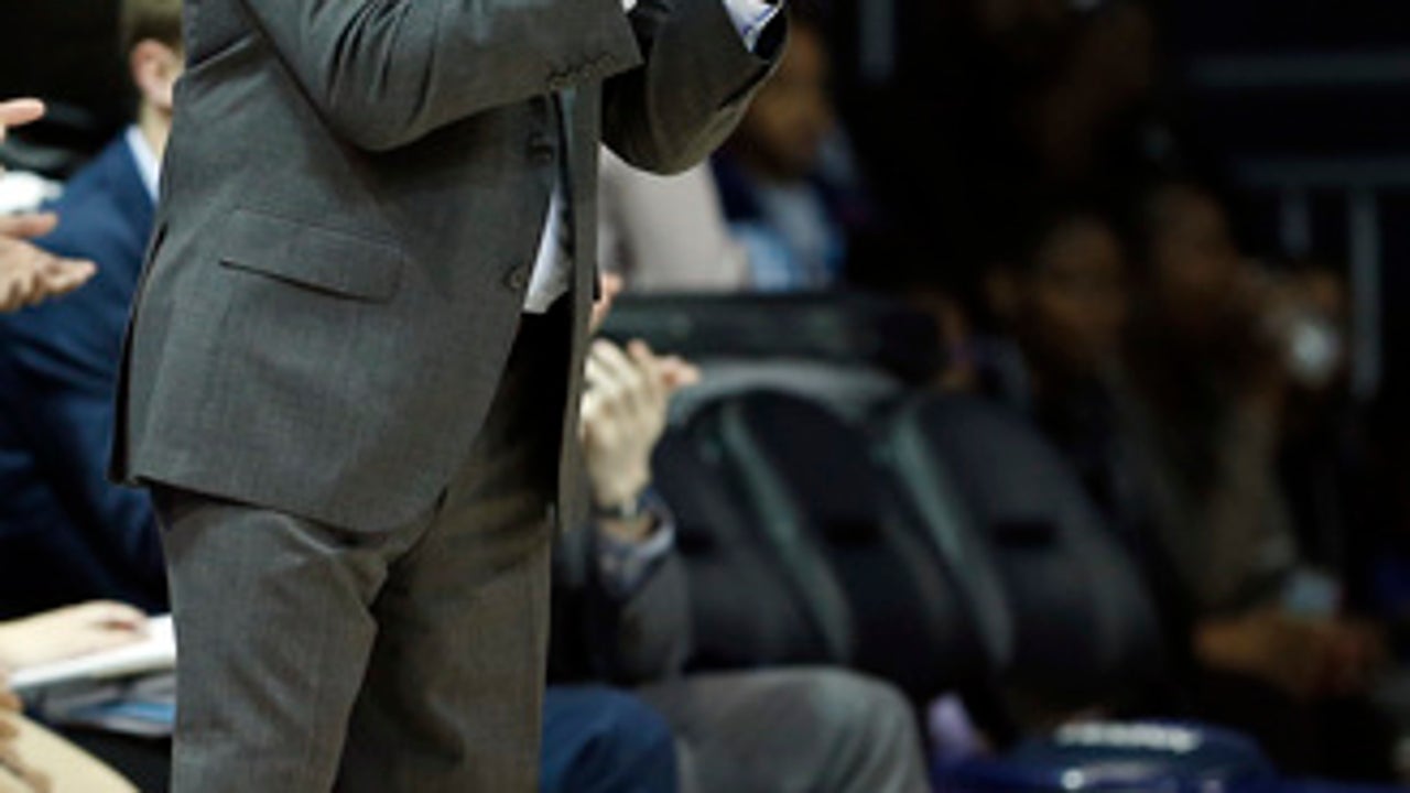 ICYMI: UConn gets record win, Northwestern back on court